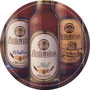 20482: Италия, Antonius