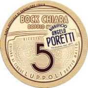 20486: Italy, Poretti