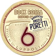 20487: Italy, Poretti