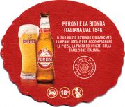20493: Italy, Peroni