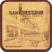 20495: Италия, San Gabriel