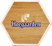 20497: Бельгия, Hoegaarden