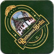 20504: Ukraine, RathausBrau