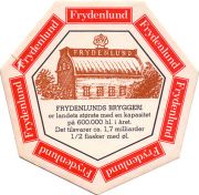 20512: Норвегия, Frydenlund