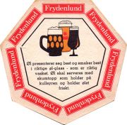 20512: Норвегия, Frydenlund