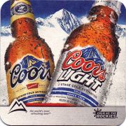 20515: USA, Coors