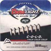 20515: USA, Coors
