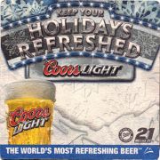 20516: USA, Coors