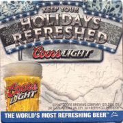 20516: USA, Coors