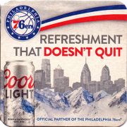 20517: USA, Coors