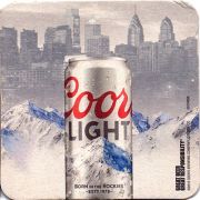 20517: USA, Coors