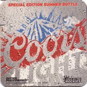 20518: USA, Coors