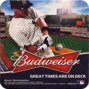 20521: USA, Budweiser