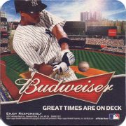 20521: USA, Budweiser