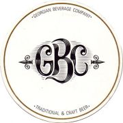 20523: Грузия, GBC