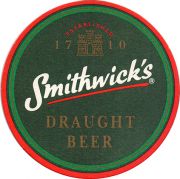 20525: Ирландия, Smithwick