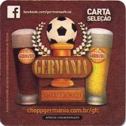 20582: Brasil, Germania