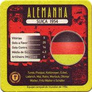 20582: Brasil, Germania