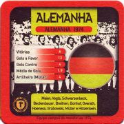 20583: Brasil, Germania