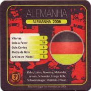 20584: Brasil, Germania