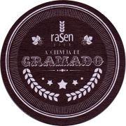 20604: Бразилия, Rasen
