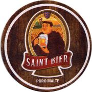 20611: Бразилия, Saint Bier