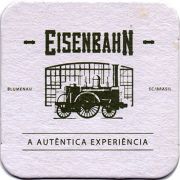 20612: Бразилия, Eisenbahn