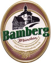 20616: Бразилия, Bamberg