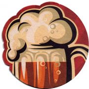 20617: Бразилия, Bierbaum