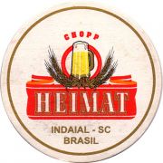 20620: Бразилия, Heimat