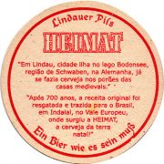 20620: Бразилия, Heimat