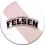 20625: Бразилия, Felsen