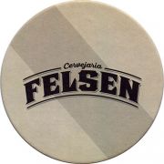 20626: Бразилия, Felsen