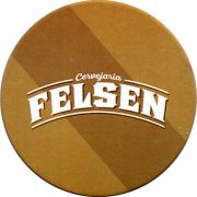 20628: Бразилия, Felsen