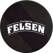 20629: Бразилия, Felsen