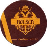 20632: Бразилия, Das Bier
