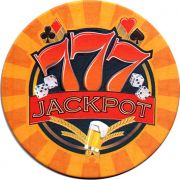 20633: Бразилия, Jackpot