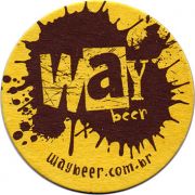 20634: Бразилия, Way Beer