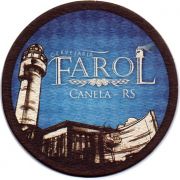 20635: Бразилия, Farol