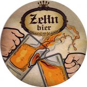 20638: Бразилия, Zehn