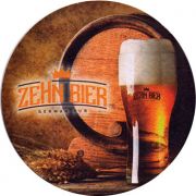 20639: Бразилия, Zehn