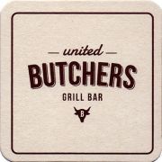 20640: Россия, United Butchers
