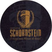 20641: Бразилия, Schornstein