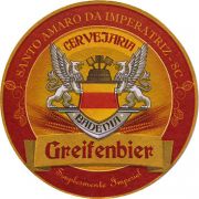 20643: Бразилия, Greifenbier
