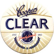 20644: Австралия, Coopers