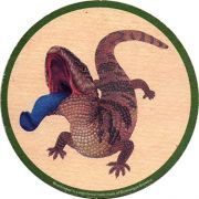 20645: Австралия, Blue Tongue