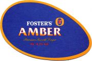 20647: Australia, Foster