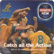 20662: Australia, Tooheys