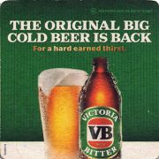 20663: Australia, Victoria Bitter