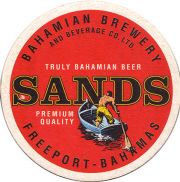 20690: Багамские Острова, Bahamian Brewery And Beverage